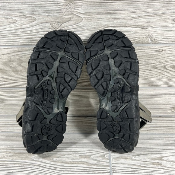 Merrell Velcro Straps Sport Sandals - Picture 8 of 8
